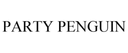 PARTY PENGUIN trademark