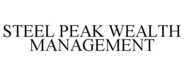 STEEL PEAK WEALTH MANAGEMENT trademark