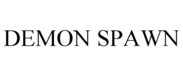 DEMON SPAWN trademark