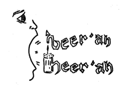 BEER'AH HEER'AH trademark