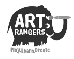 ART RANGERS PLAY, LEARN, CREATE trademark