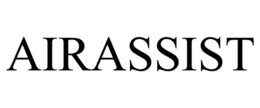 AIRASSIST trademark