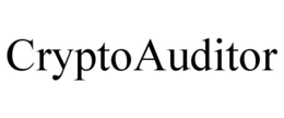 CRYPTOAUDITOR trademark