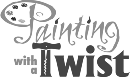 PAINTING WITH A TWIST trademark