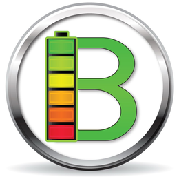 B trademark