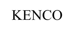 KENCO trademark
