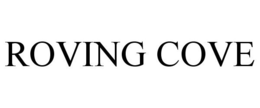 ROVING COVE trademark