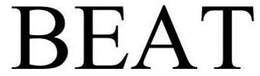 BEAT trademark