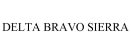 DELTA BRAVO SIERRA trademark