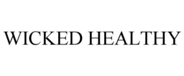 WICKED HEALTHY trademark