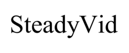 STEADYVID trademark