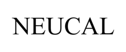 NEUCAL trademark