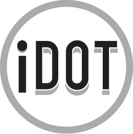 IDOT trademark
