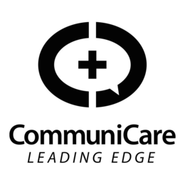 CC COMMUNICARE LEADING EDGE trademark