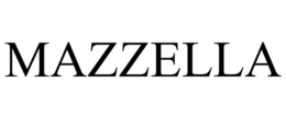 MAZZELLA trademark