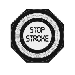 STOP STROKE trademark