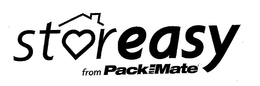 STOREASY FROM PACK MATE trademark