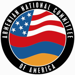 ARMENIAN NATIONAL COMMITTEE OF AMERICA trademark
