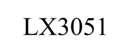 LX3051 trademark