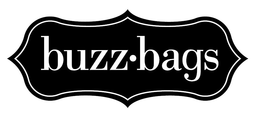 BUZZ BAGS trademark