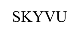 SKYVU trademark