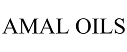 AMAL OILS trademark