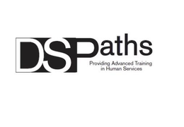 DSPATHS PROVIDING ADVANCED TRAINING IN HUMAN SERVICES trademark