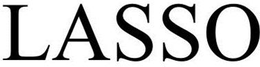 LASSO trademark