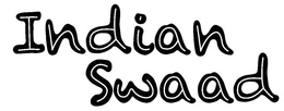 INDIAN SWAAD trademark