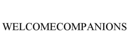 WELCOMECOMPANIONS trademark