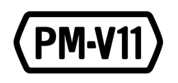 PM-V11 trademark