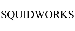 SQUIDWORKS trademark