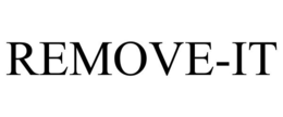 REMOVE-IT trademark