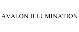 AVALON ILLUMINATION trademark