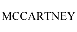 MCCARTNEY trademark