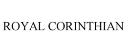 ROYAL CORINTHIAN trademark