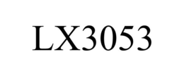 LX3053 trademark