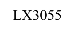 LX3055 trademark