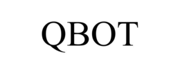 QBOT trademark