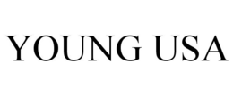 YOUNG USA trademark