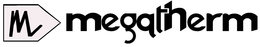 M MEGATHERM trademark