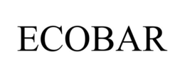 ECOBAR trademark