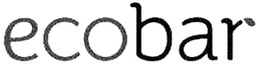 ECOBAR trademark