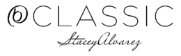 B CLASSIC STACEY ALVAREZ trademark