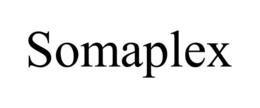SOMAPLEX trademark