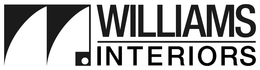 WILLIAMS INTERIORS trademark