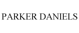 PARKER DANIELS trademark