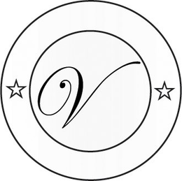 V trademark