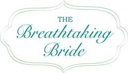 THE BREATHTAKING BRIDE trademark