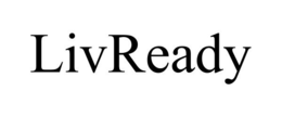 LIVREADY trademark